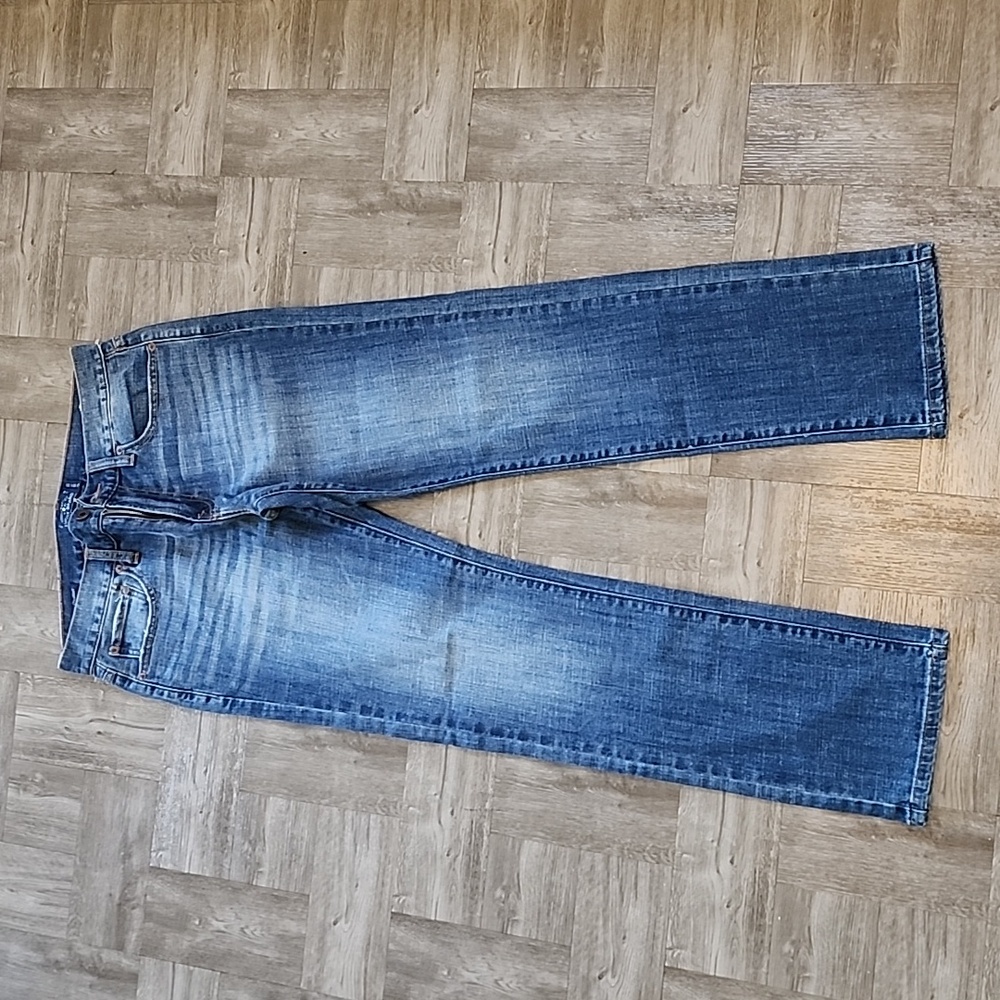 Lucky Brand men's jeans